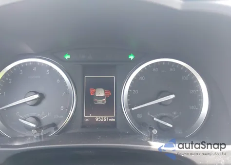 2018 Toyota Highlander Limited Platinum from USA, damaged, VIN 5TDYZRFH2JS285437